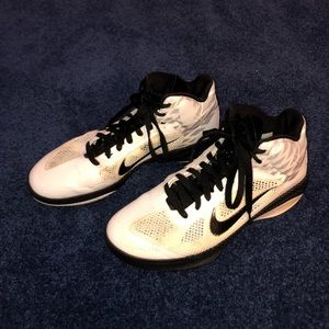 Nike Basketball Sneakers